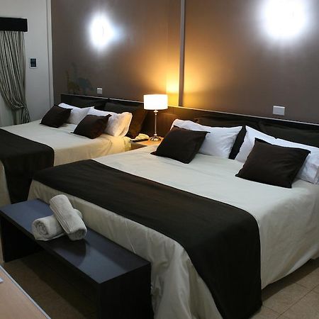 Akwati Suites Iguazu Puerto Iguazu Luaran gambar