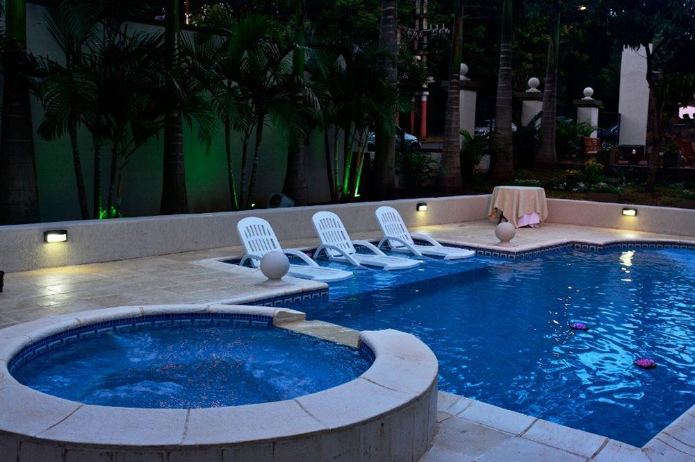 Akwati Suites Iguazu Puerto Iguazu Luaran gambar