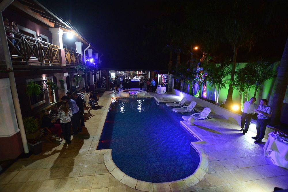 Akwati Suites Iguazu Puerto Iguazu Luaran gambar