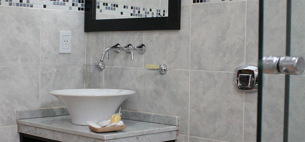 Akwati Suites Iguazu Puerto Iguazu Luaran gambar