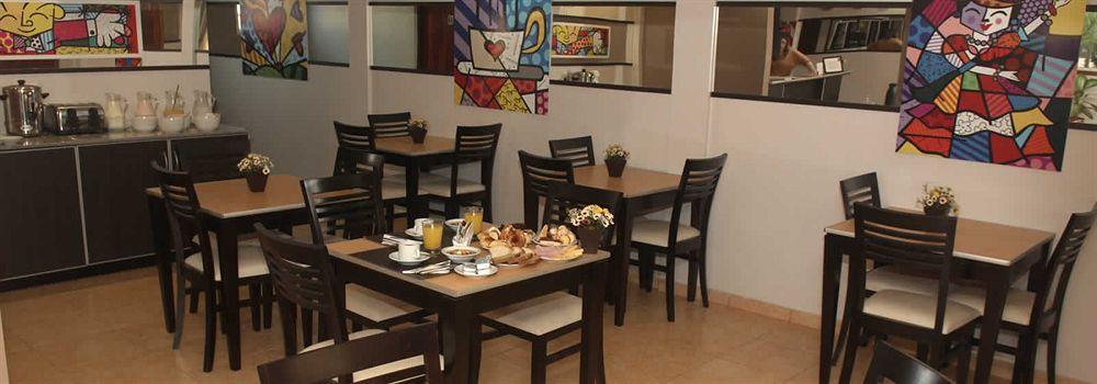 Akwati Suites Iguazu Puerto Iguazu Luaran gambar