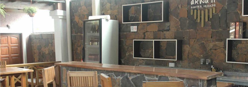 Akwati Suites Iguazu Puerto Iguazu Luaran gambar