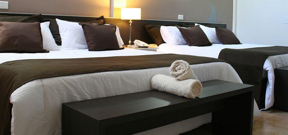 Akwati Suites Iguazu Puerto Iguazu Luaran gambar