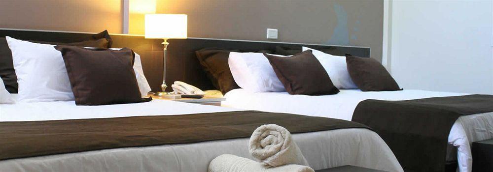 Akwati Suites Iguazu Puerto Iguazu Luaran gambar
