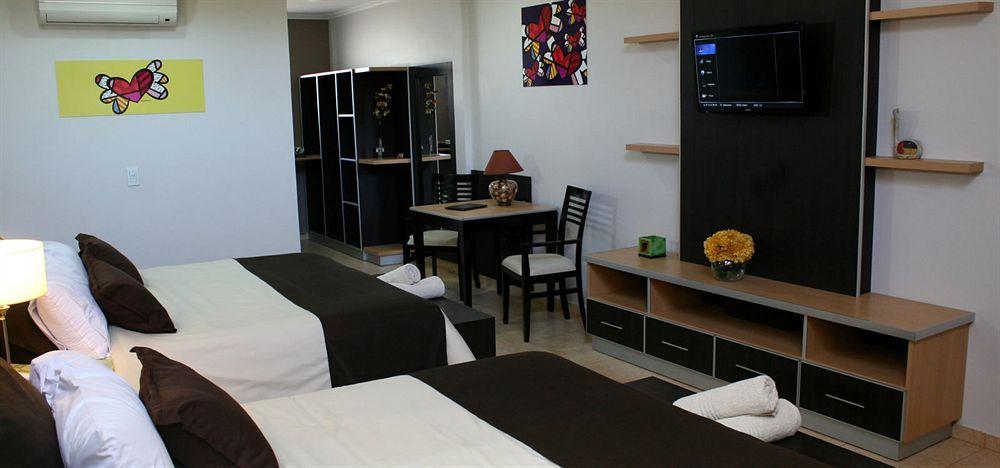 Akwati Suites Iguazu Puerto Iguazu Luaran gambar