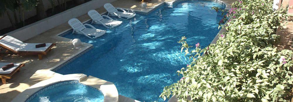 Akwati Suites Iguazu Puerto Iguazu Luaran gambar