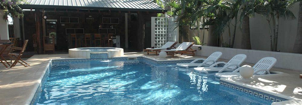 Akwati Suites Iguazu Puerto Iguazu Luaran gambar