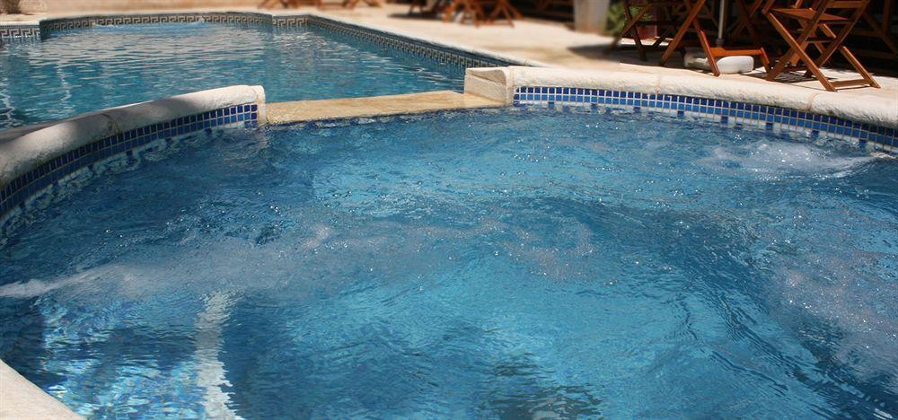 Akwati Suites Iguazu Puerto Iguazu Luaran gambar