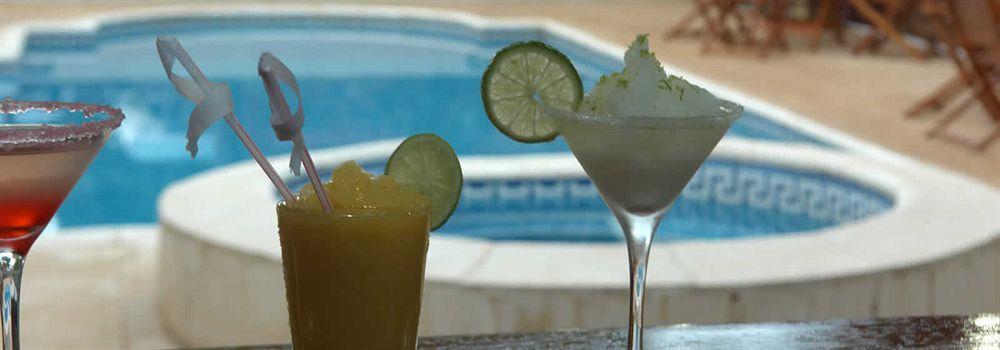 Akwati Suites Iguazu Puerto Iguazu Luaran gambar