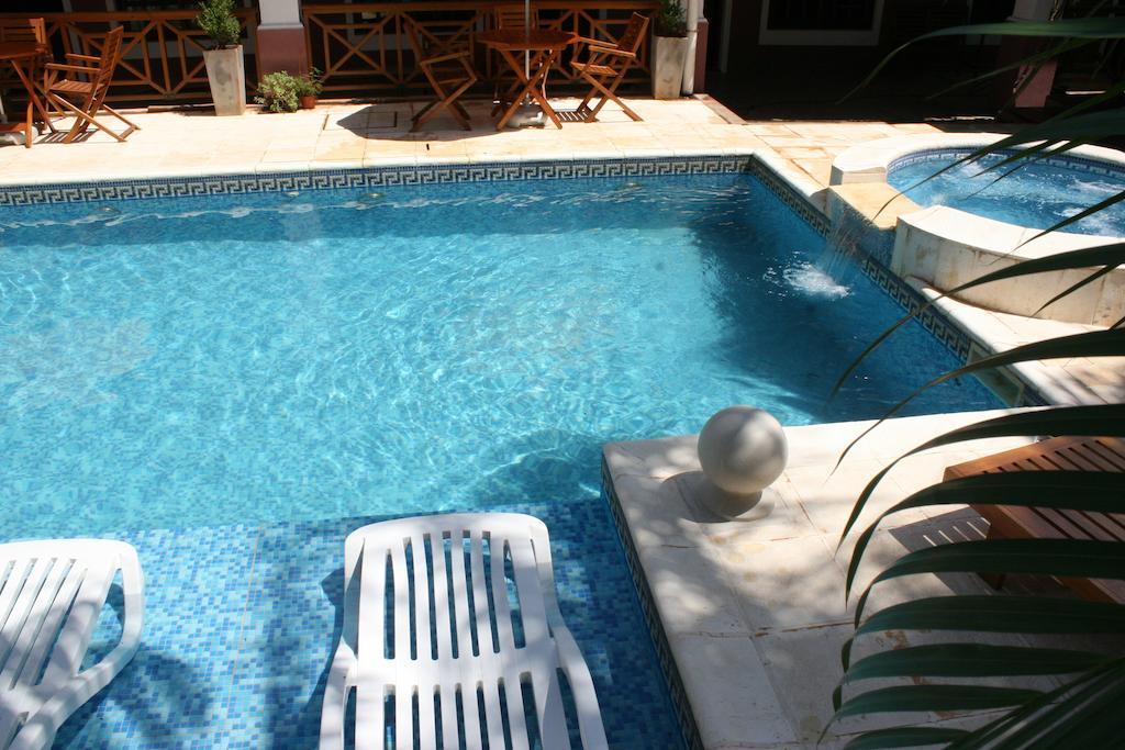 Akwati Suites Iguazu Puerto Iguazu Luaran gambar
