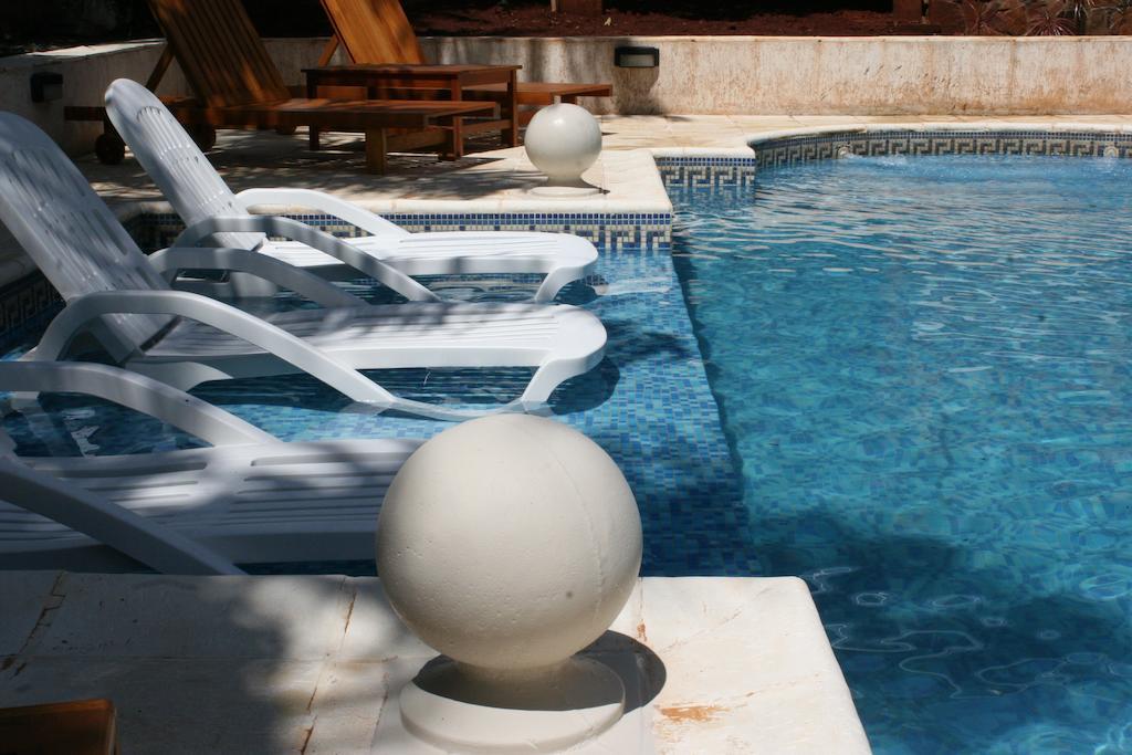 Akwati Suites Iguazu Puerto Iguazu Luaran gambar