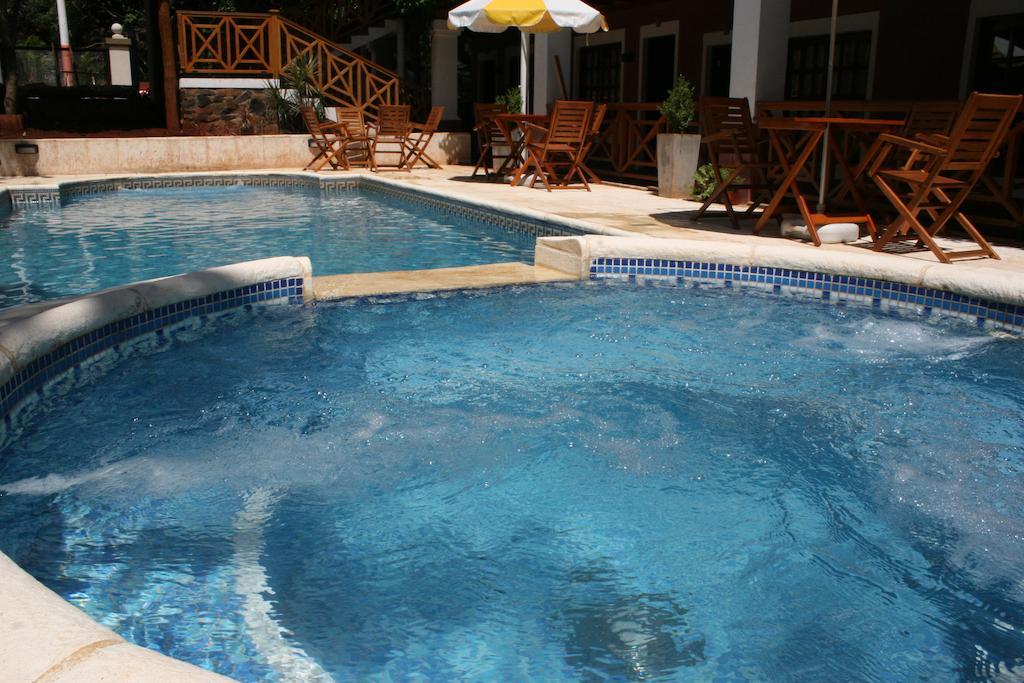 Akwati Suites Iguazu Puerto Iguazu Luaran gambar