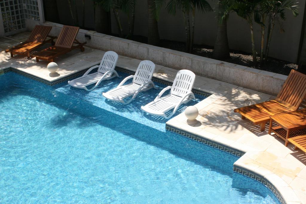 Akwati Suites Iguazu Puerto Iguazu Luaran gambar