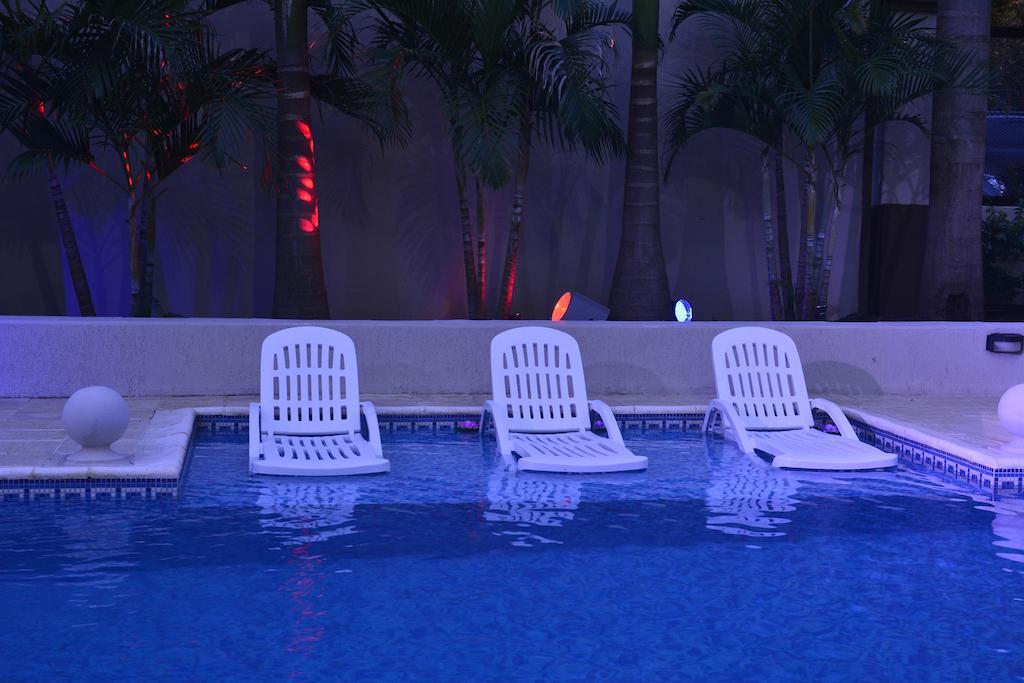 Akwati Suites Iguazu Puerto Iguazu Luaran gambar