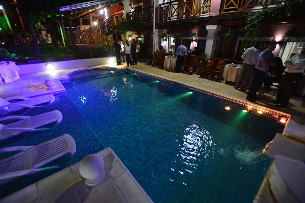 Akwati Suites Iguazu Puerto Iguazu Luaran gambar