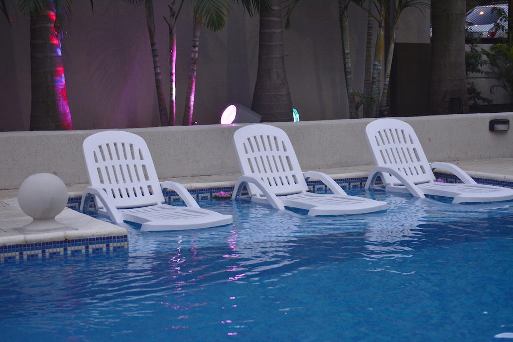 Akwati Suites Iguazu Puerto Iguazu Luaran gambar