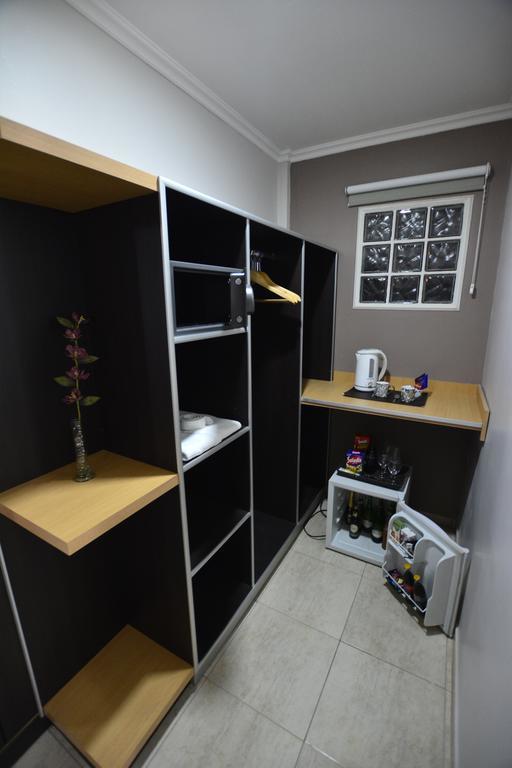 Akwati Suites Iguazu Puerto Iguazu Luaran gambar
