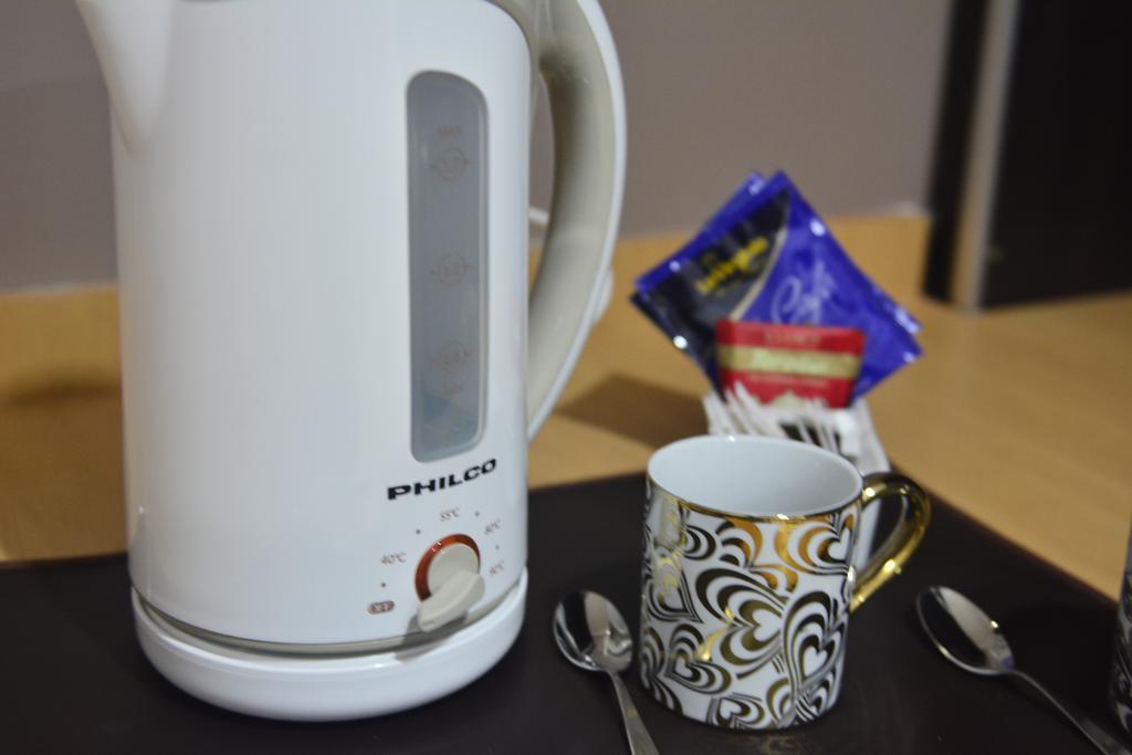 Akwati Suites Iguazu Puerto Iguazu Luaran gambar