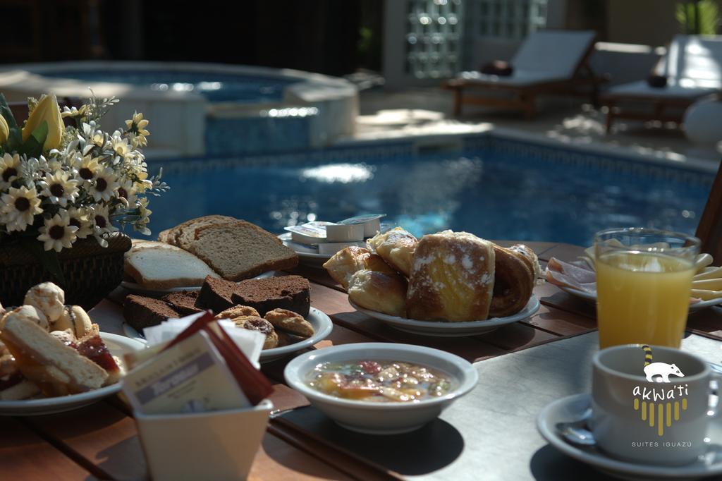 Akwati Suites Iguazu Puerto Iguazu Luaran gambar