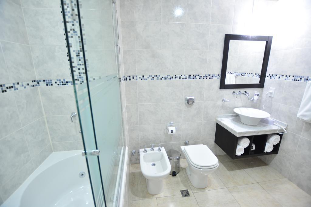 Akwati Suites Iguazu Puerto Iguazu Bilik gambar