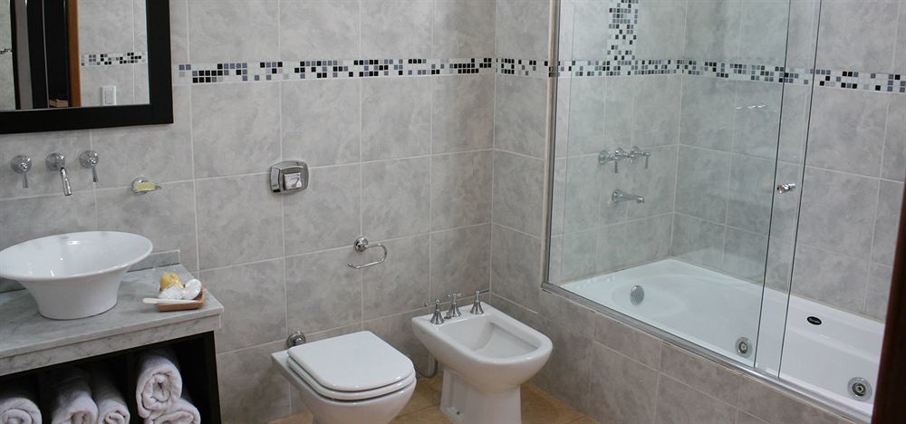 Akwati Suites Iguazu Puerto Iguazu Luaran gambar