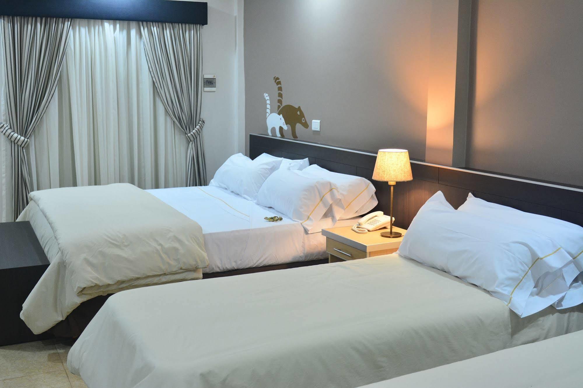 Akwati Suites Iguazu Puerto Iguazu Luaran gambar