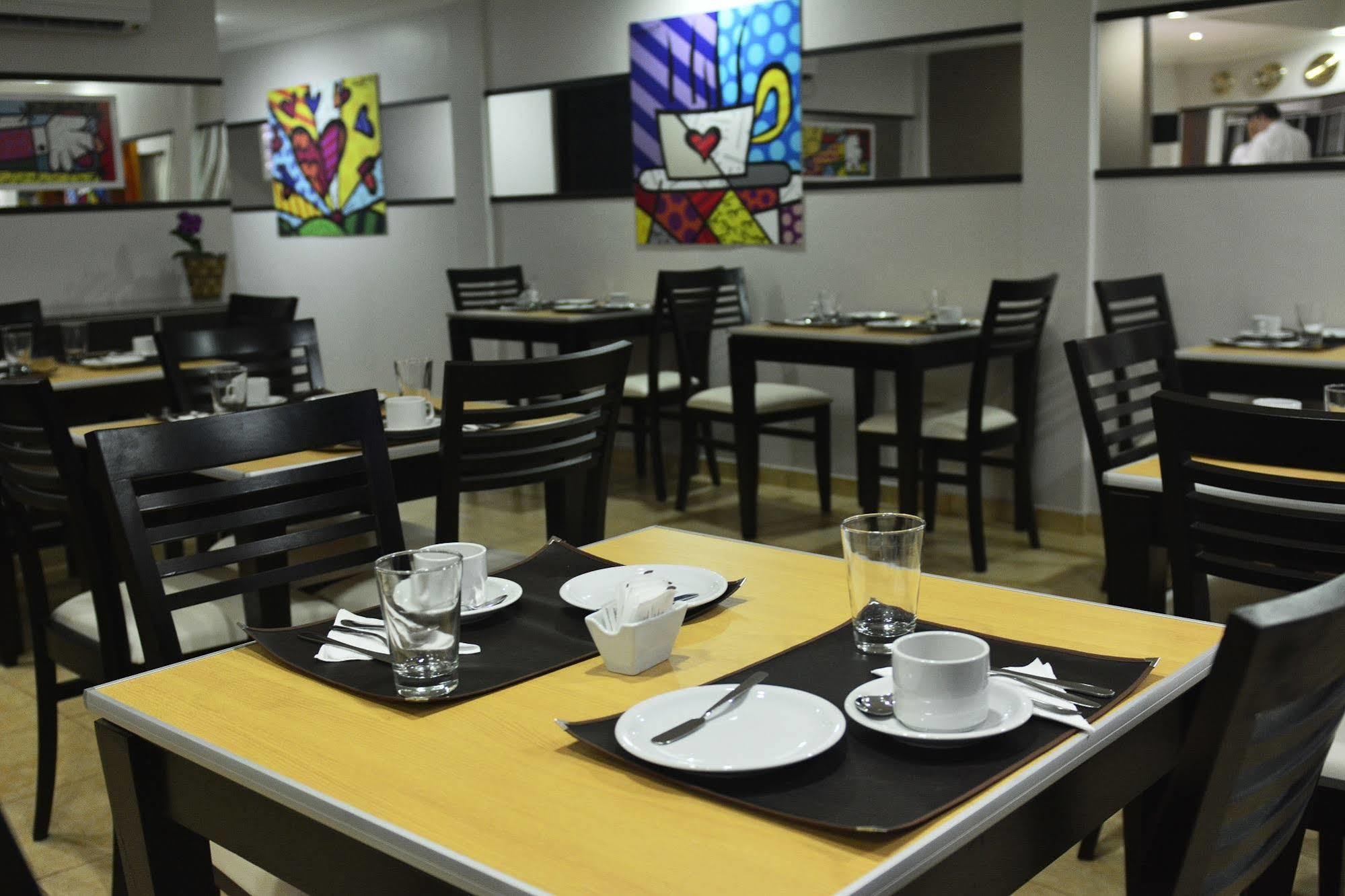 Akwati Suites Iguazu Puerto Iguazu Luaran gambar