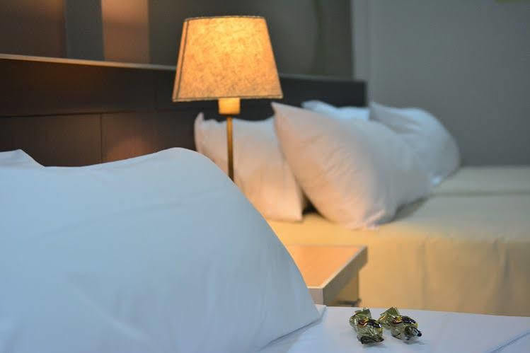 Akwati Suites Iguazu Puerto Iguazu Luaran gambar