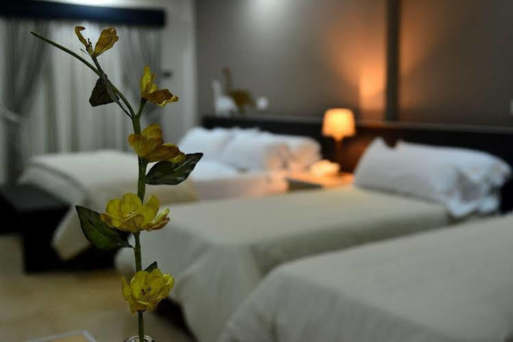 Akwati Suites Iguazu Puerto Iguazu Luaran gambar